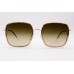 Солнцезащитные очки YAMANNI (чехол) 2357 С8-252