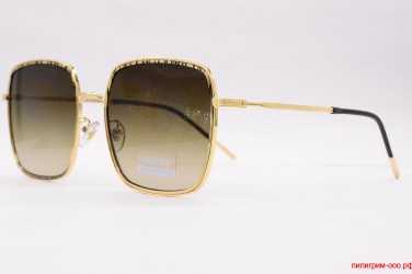 Солнцезащитные очки YAMANNI (чехол) 2357 С8-252