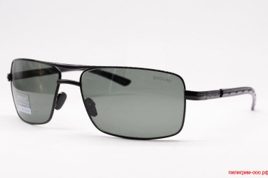 Солнцезащитные очки BOGUAN 3022 (Cтекло) (UV 0) черные