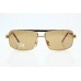 Солнцезащитные очки BOGUAN 8069 (Cтекло) (UV 0) коричневые