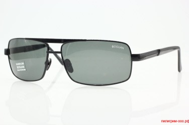 Солнцезащитные очки BOGUAN 8069 (Cтекло) (UV 0) черные