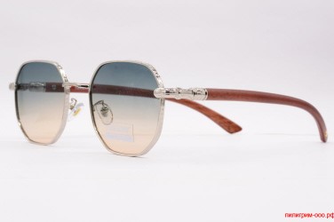 Солнцезащитные очки YAMANNI (чехол) 2350 С8-78