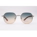 Солнцезащитные очки YAMANNI (чехол) 2350 С8-78