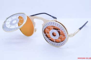 Солнцезащитные очки HANDMADE 882-1 C7