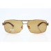 Солнцезащитные очки BOGUAN 9928 (Cтекло) (UV 0) коричневые