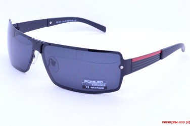 Солнцезащитные очки POMILED 08103 (C04-30) (Polarized)