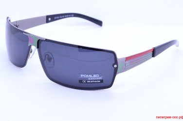 Солнцезащитные очки POMILED 08103 (C02-30) (Polarized)
