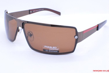 Солнцезащитные очки POMILED 08103 (C08-32) (Polarized)