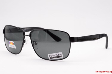 Солнцезащитные очки POPULAR 58094 C11 (Polarized)
