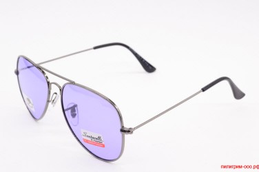 Солнцезащитные очки Santarelli (Polarized, фотохром) 2348 C5