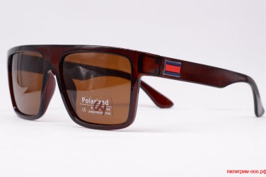Солнцезащитные очки Polarized 21225 C4