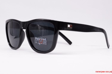 Солнцезащитные очки Polarized 5128 C1