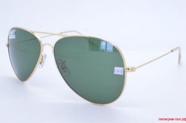 Солнцезащитные очки RAY SAN 3028 C2-1 (Стекло)