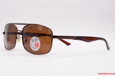 Солнцезащитные очки Pai-Shi 5001 (C10-32) (Polarized)