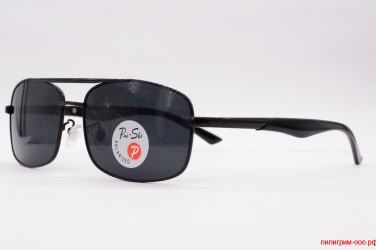 Солнцезащитные очки Pai-Shi 5001 (C9-31) (Polarized)