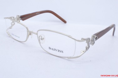 Оправа DAIVISS 8031 C01