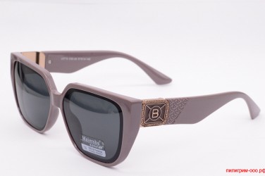 Солнцезащитные очки Maiersha (Polarized) (чехол) 03719 C50-28