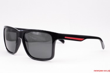 Солнцезащитные очки DARIO 320635 ZT01 (чехол) (Polarized)