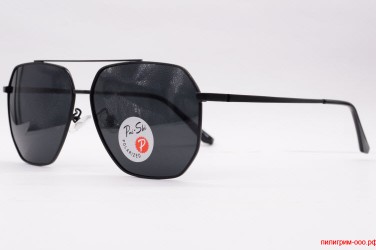 Солнцезащитные очки Pai-Shi 5004 (C4-31) (Polarized)