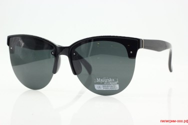 Солнцезащитные очки Maiersha (Polarized) (чехол) 03260 С22-63