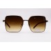 Солнцезащитные очки YAMANNI (чехол) 2387 С8-02
