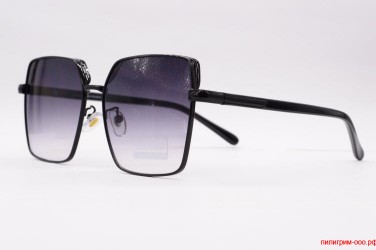 Солнцезащитные очки YAMANNI (чехол) 2387 С9-251