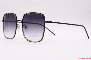 Солнцезащитные очки YAMANNI (чехол) 2357 С9-251