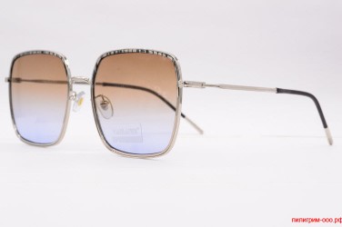 Солнцезащитные очки YAMANNI (чехол) 2357 С3-26