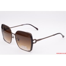 Солнцезащитные очки YAMANNI (чехол) 2502 С10-02
