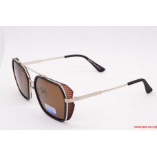 Солнцезащитные очки ARMATIO (Polarized) 66031 C4
