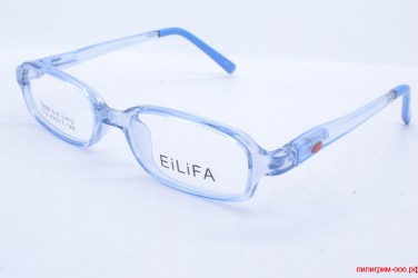 Оправа EILIFA 112 C3 (синий)