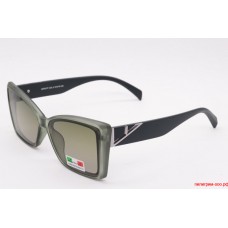 Солнцезащитные очки Luoweite 2177 C5