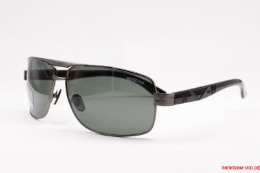Солнцезащитные очки BOGUAN 9909 (Cтекло) (UV 0) серые