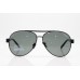 Солнцезащитные очки BOGUAN 8802 (Cтекло) (UV 0) черные