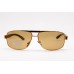 Солнцезащитные очки BOGUAN 9909 (Cтекло) (UV 0) коричневые