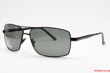 Солнцезащитные очки BOGUAN 8866 (Cтекло) (UV 0) черные