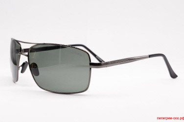 Солнцезащитные очки BOGUAN 8866 (Cтекло) (UV 0) серые
