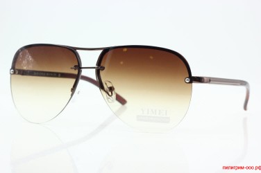 Солнцезащитные очки YIMEI 2218 (С10-02)