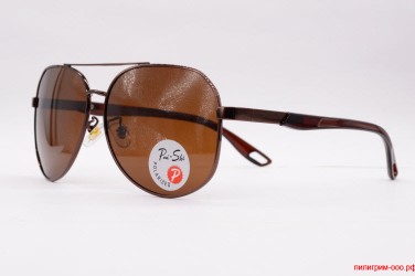 Солнцезащитные очки Pai-Shi 5015 (C10-32) (Polarized)