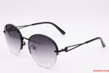Солнцезащитные очки YAMANNI (чехол) 2516 С9-124