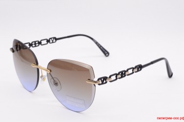 Солнцезащитные очки YAMANNI (чехол) 2504 С8-26