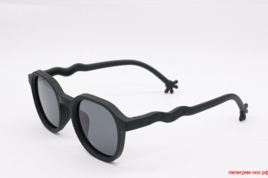 Солнцезащитные очки 6-118 (С6) (Детские Polarized)