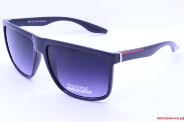 Солнцезащитные очки Maiersha 3099 (С9-73) черные