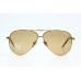 Солнцезащитные очки BOGUAN 3347 (Cтекло) (UV 0) коричневые