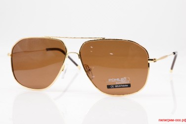 Солнцезащитные очки POMILED 08151 (C8-32) (Polarized)