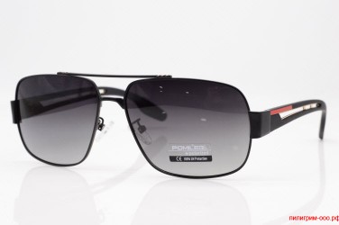 Солнцезащитные очки POMILED 08160 (C4-16) (Polarized)