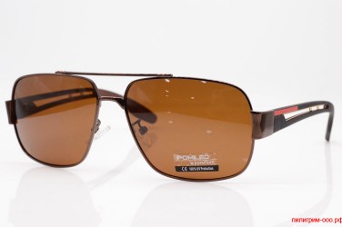 Солнцезащитные очки POMILED 08160 (C10-32) (Polarized)