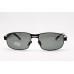 Солнцезащитные очки BOGUAN 8886 (Cтекло) (UV 0) черные