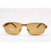 Солнцезащитные очки BOGUAN 8886 (Cтекло) (UV 0) коричневые