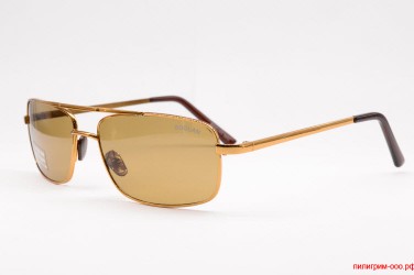 Солнцезащитные очки BOGUAN 8855 (Cтекло) (UV 0) коричневые